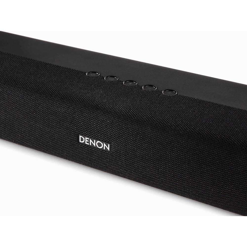 DENON デノン サウンドバー DHT-S216 2020年製 デノン初代S200シリーズ『DHT-S216』 | 価格王TV!!